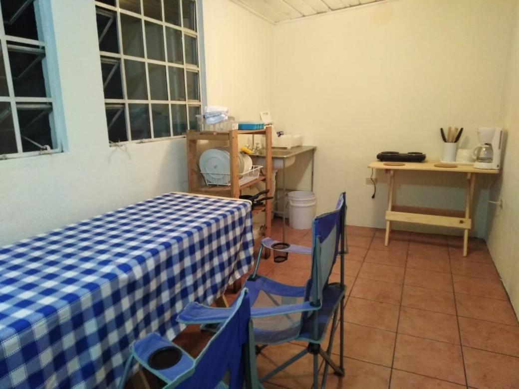 גואטמלה Lindo Apartamento מראה חיצוני תמונה