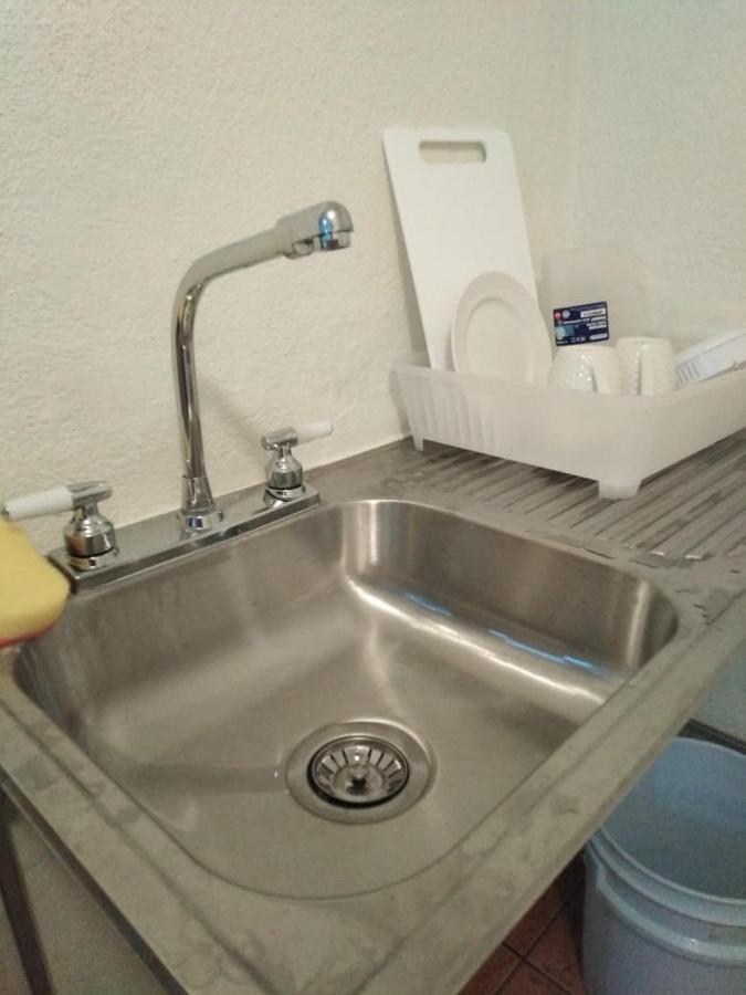 גואטמלה Lindo Apartamento מראה חיצוני תמונה