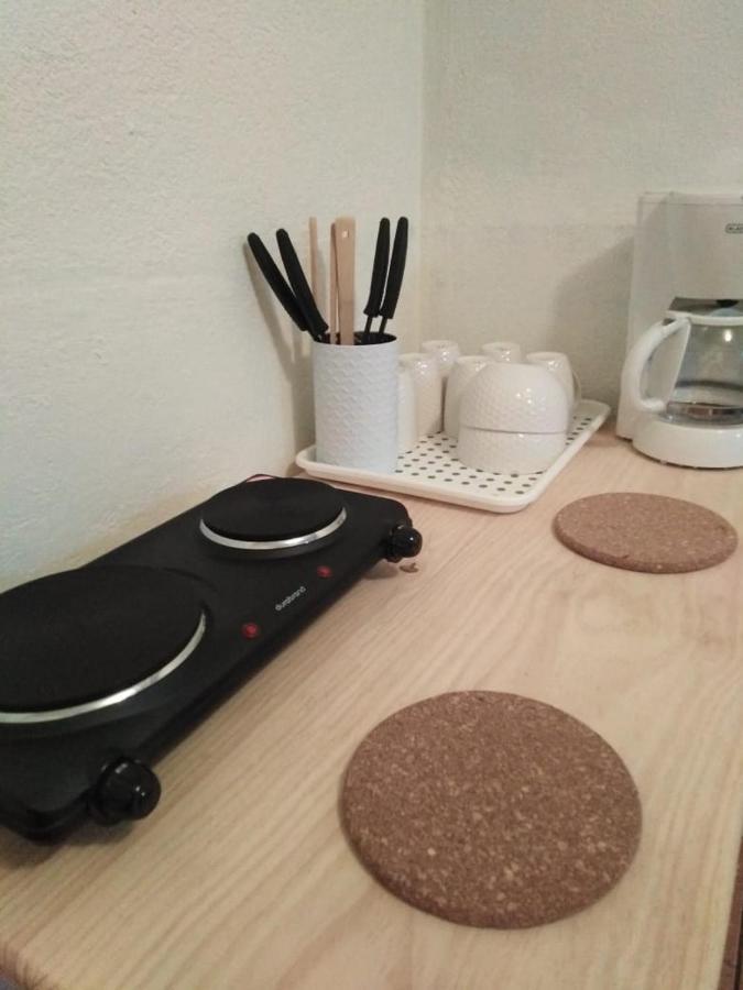 גואטמלה Lindo Apartamento מראה חיצוני תמונה