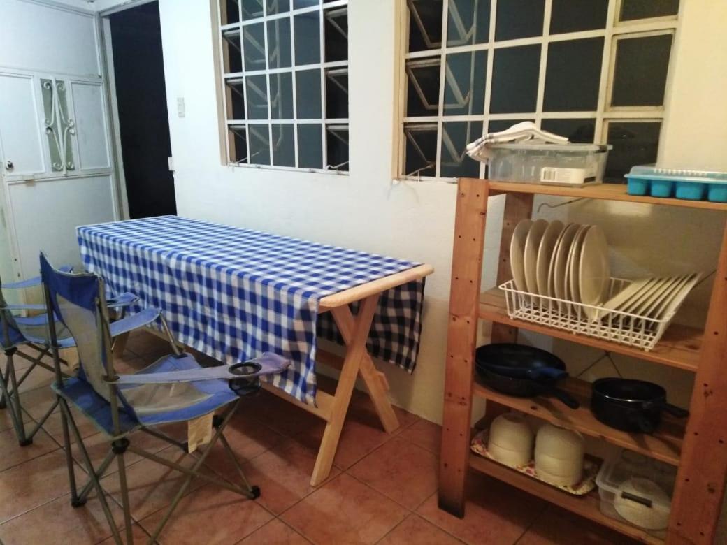 גואטמלה Lindo Apartamento מראה חיצוני תמונה