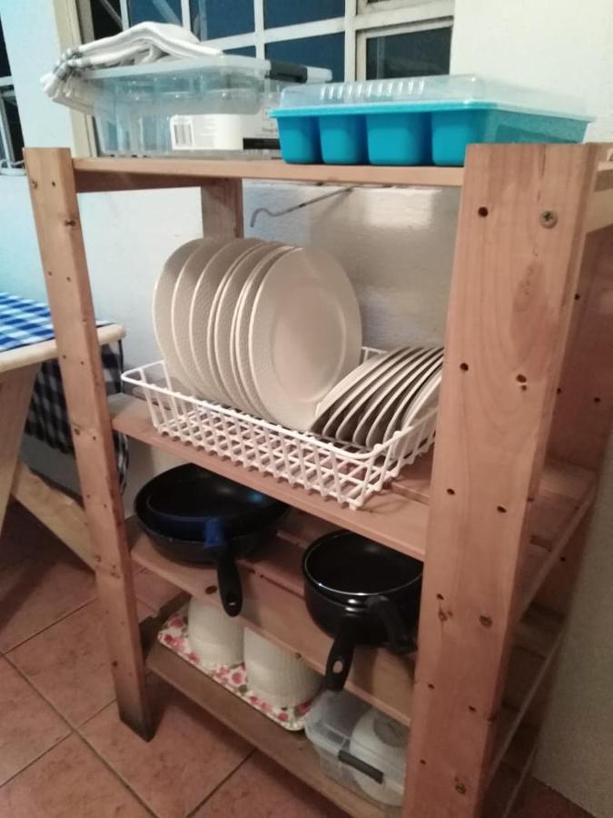 גואטמלה Lindo Apartamento מראה חיצוני תמונה