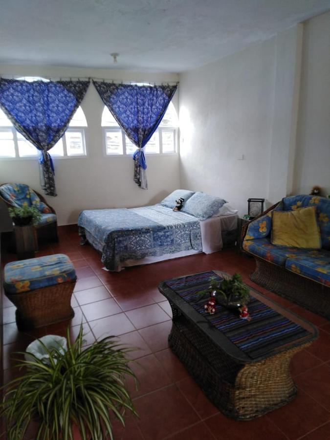גואטמלה Lindo Apartamento מראה חיצוני תמונה