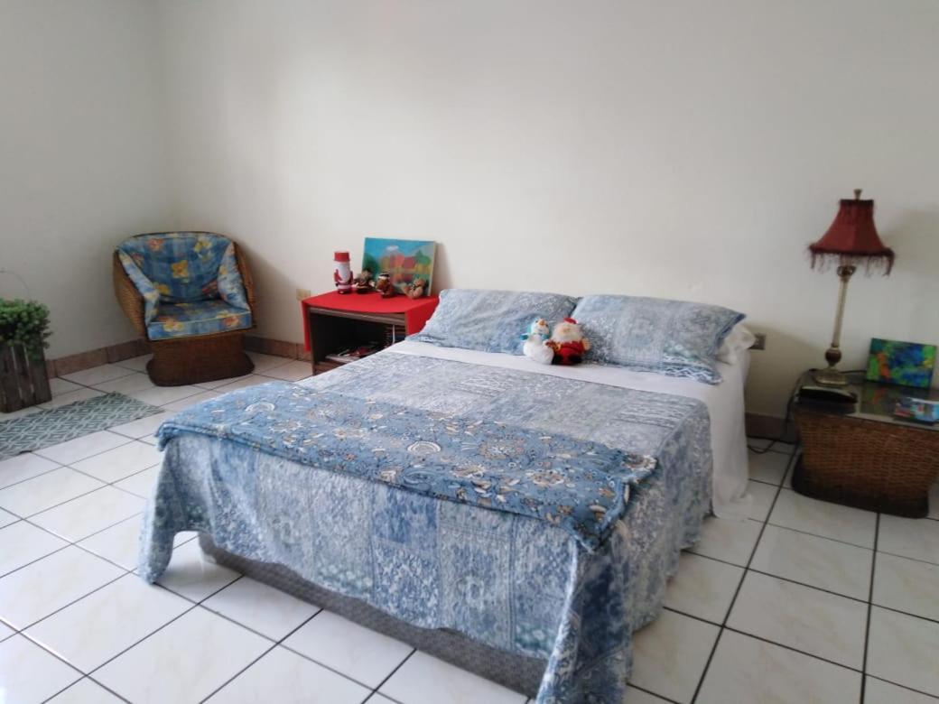 גואטמלה Lindo Apartamento מראה חיצוני תמונה