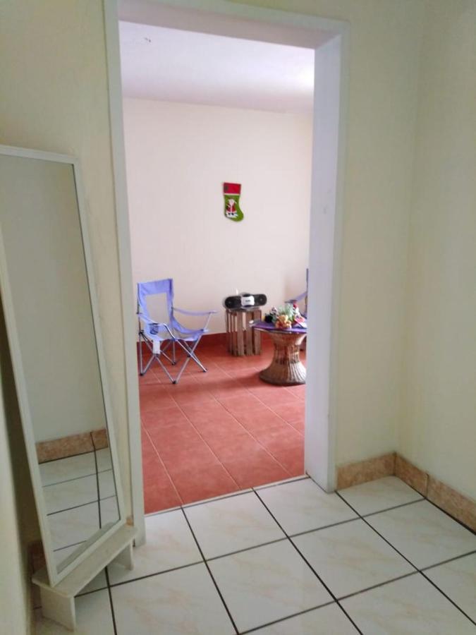 גואטמלה Lindo Apartamento מראה חיצוני תמונה