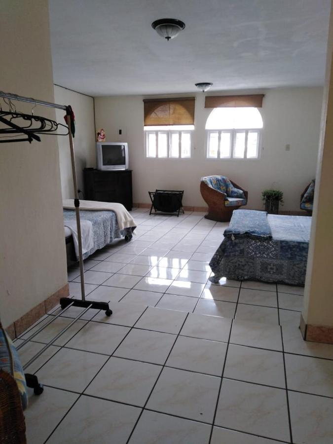 גואטמלה Lindo Apartamento מראה חיצוני תמונה
