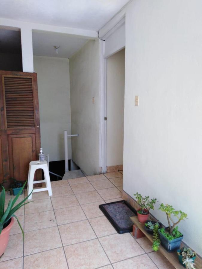 גואטמלה Lindo Apartamento מראה חיצוני תמונה