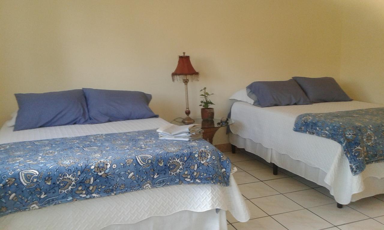 גואטמלה Lindo Apartamento מראה חיצוני תמונה