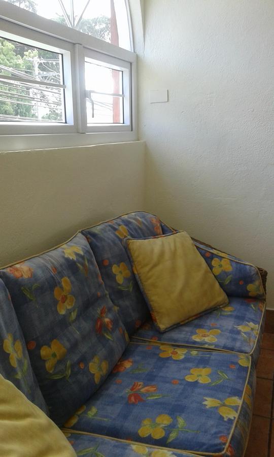 גואטמלה Lindo Apartamento מראה חיצוני תמונה