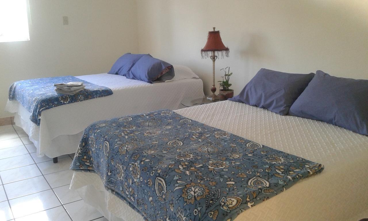 גואטמלה Lindo Apartamento מראה חיצוני תמונה