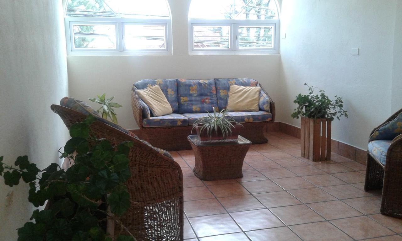 גואטמלה Lindo Apartamento מראה חיצוני תמונה